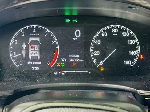 Used 2022 Honda Civic Sport image 19