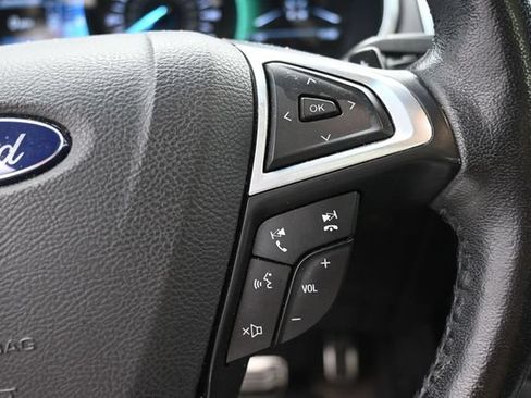Used 2015 Ford Edge Sport w/ Equipment Group 401A AWD/4WD image 23