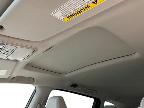 New 2026 Honda Odyssey EX-L image 18