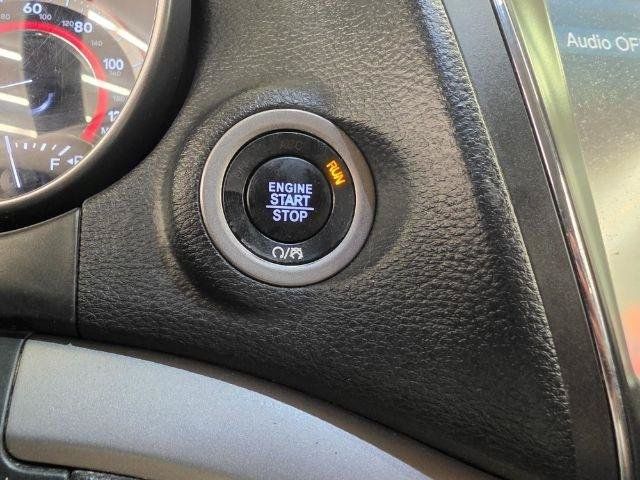 Used 2018 Dodge Journey Crossroad FWD image 14