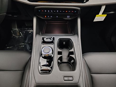 New 2026 Jeep Cherokee Limited AWD/4WD image 29