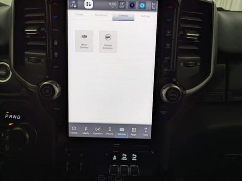 New 2026 RAM 1500 Big Horn image 49