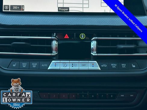 Used 2024 BMW M235i xDrive Gran Coupe w/ Premium Package image 16