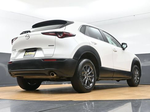 Used 2021 MAZDA CX-30 AWD 2.5 S image 49