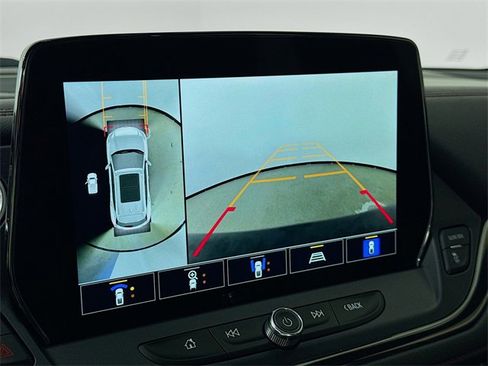 Used 2023 Chevrolet Blazer RS w/ Driver Confidence II Package image 16