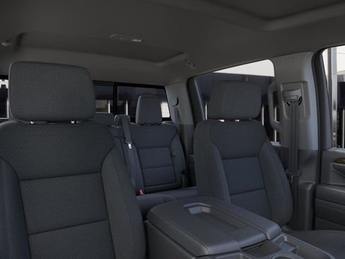 New 2026 GMC Sierra 2500 SLE AWD/4WD image 57
