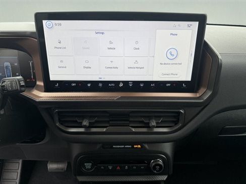 New 2026 Ford Bronco Sport Outer Banks AWD/4WD image 13