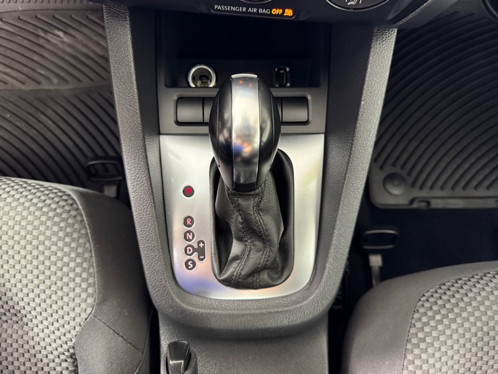 Used 2013 Volkswagen Jetta Sedan FWD image 16