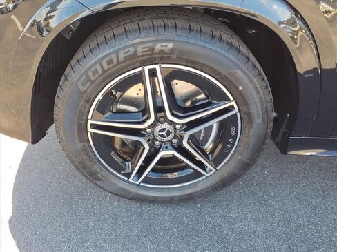 New 2026 Mercedes-Benz GLE 350 4MATIC image 11