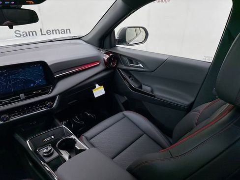 New 2026 Chevrolet Equinox RS image 25