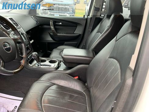 Used 2012 GMC Acadia Denali image 9