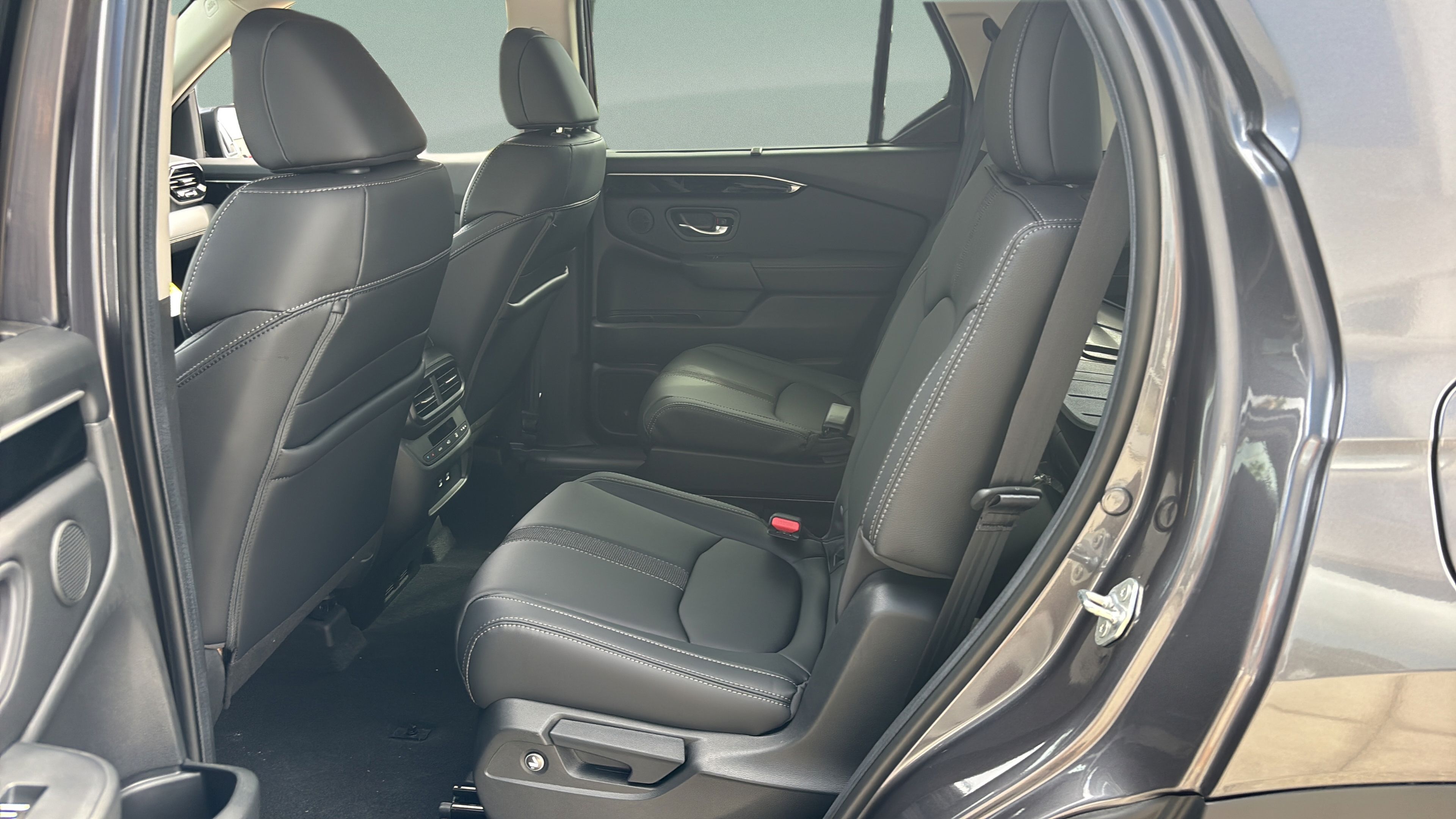 New 2026 Honda Pilot EX-L image 11