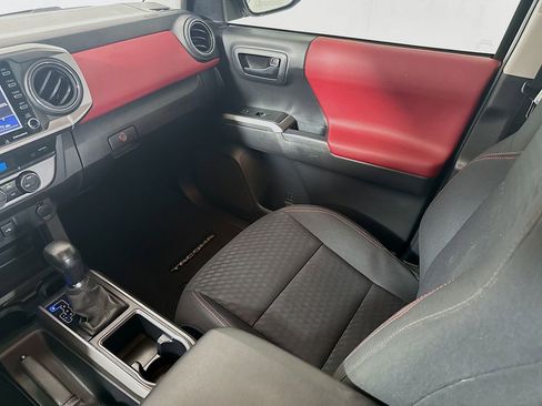 Certified 2023 Toyota Tacoma SR5 image 21