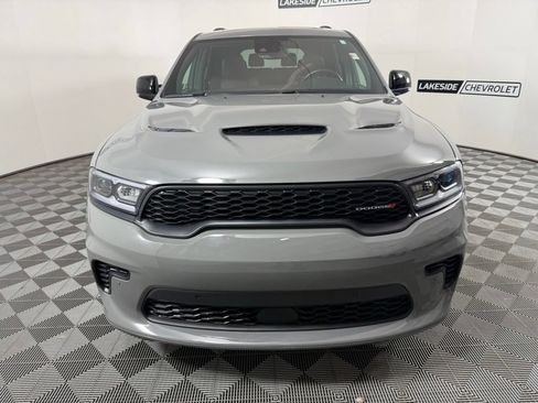 Used 2024 Dodge Durango R/T AWD/4WD image 9