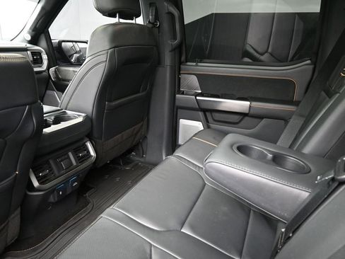 Used 2022 Ford F150 Platinum w/ Equipment Group 701A High image 33