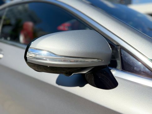 Used 2015 Mercedes-Benz S 63 AMG 4MATIC Coupe image 10