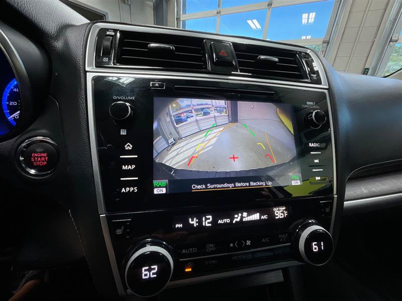 Used 2018 Subaru Outback 2.5i Limited AWD/4WD image 17