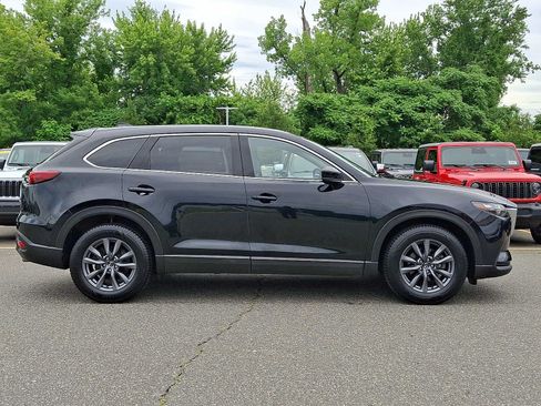 Used 2022 MAZDA CX-9 Touring AWD/4WD image 7