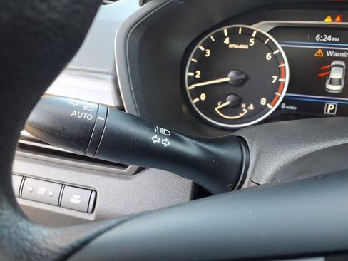 New 2025 Nissan Altima 2.5 SV w/ SV Special Edition Package image 20