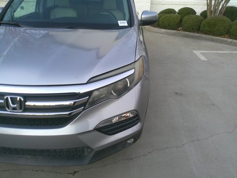 Used 2016 Honda Pilot EX-L image 6