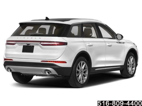 Used 2022 Lincoln Corsair AWD w/ Equipment Group 101A image 2