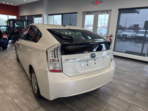 Used 2010 Toyota Prius One image 10