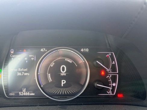 Used 2021 Lexus ES 300h image 5