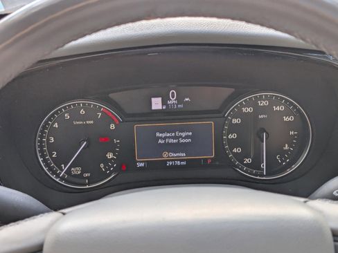 Used 2020 Cadillac XT6 Premium Luxury image 17