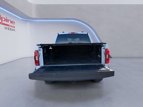 Used 2023 Ford F150 XLT w/ Trailer Tow Package image 18