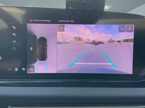 New 2026 Audi A6 Premium Plus image 24