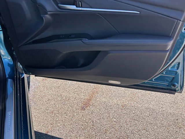 Certified 2026 Toyota Camry XSE FWD image 27
