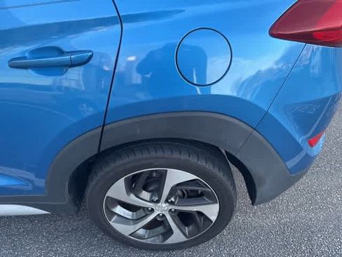 Used 2018 Hyundai Tucson Value image 7