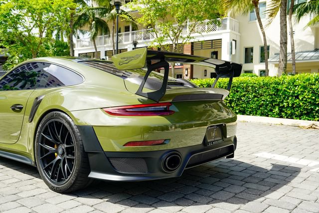 Used 2018 Porsche 911 GT2 RS RWD image 50