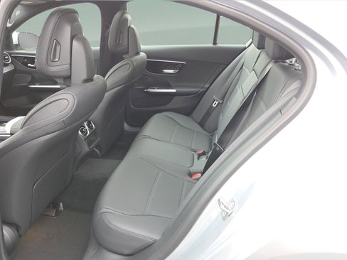 New 2026 Mercedes-Benz C 300 4MATIC Sedan image 30