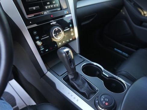 Used 2015 Ford Explorer Sport w/ Equipment Group 401A image 30