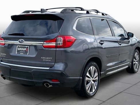 Used 2021 Subaru Ascent Limited image 13