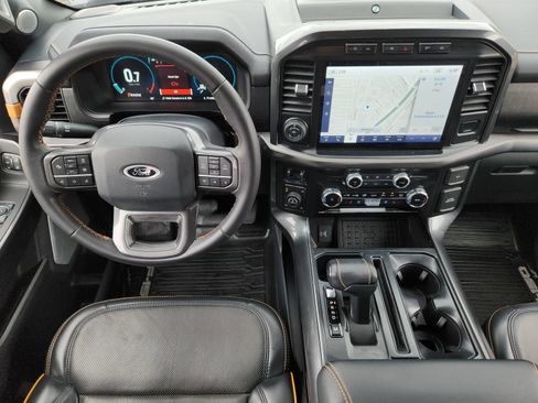 Used 2023 Ford F150 Tremor w/ Equipment Group 402A High AWD/4WD image 35