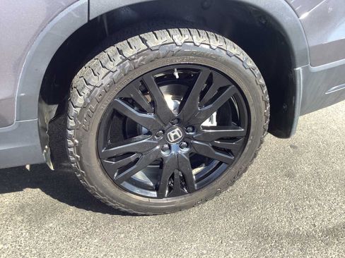 Certified 2022 Honda Pilot Special Edition image 7