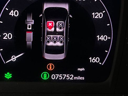 Used 2024 Honda Accord EX image 17