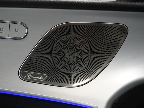 Certified 2025 Mercedes-Benz GLE 53 AMG 4MATIC Coupe image 30