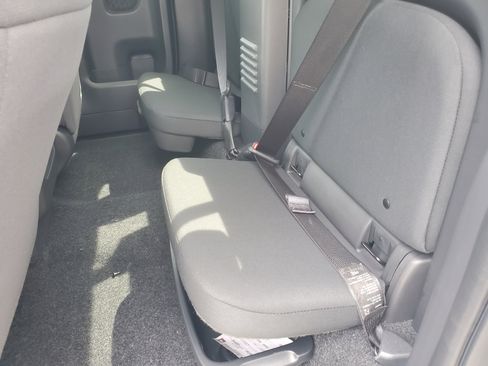 New 2026 Nissan Frontier S AWD/4WD image 14