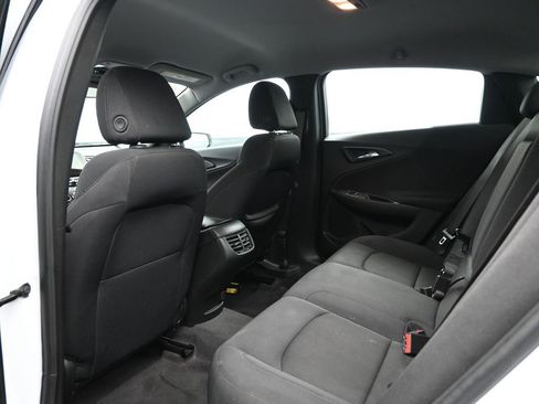 Used 2024 Chevrolet Malibu LT image 27