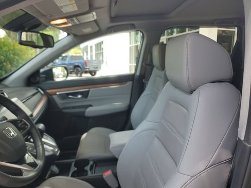 Used 2019 Honda CR-V EX-L image 21