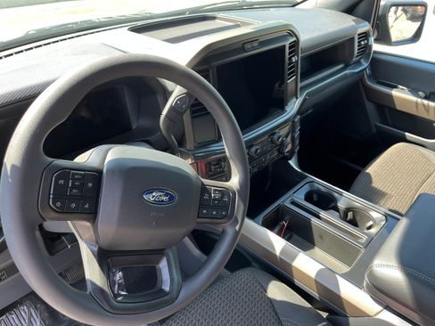 New 2026 Ford F150 STX AWD/4WD image 8