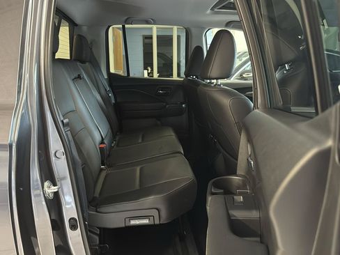 Used 2025 Honda Ridgeline RTL image 25
