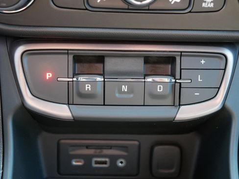 Used 2023 GMC Terrain AT4 w/ Infotainment Package II image 24