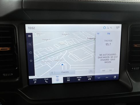 Used 2024 Ford Bronco Badlands image 24