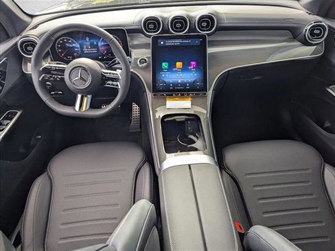 New 2026 Mercedes-Benz GLC 300 image 14