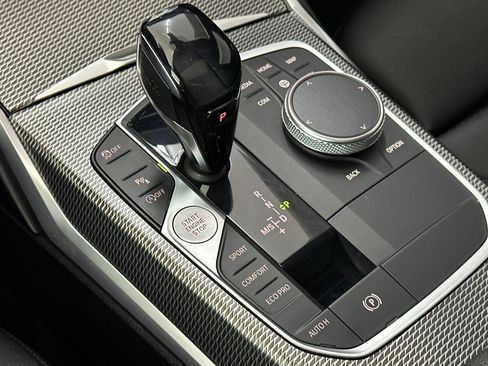 Used 2020 BMW 330i Sedan w/ M Sport Package RWD image 15