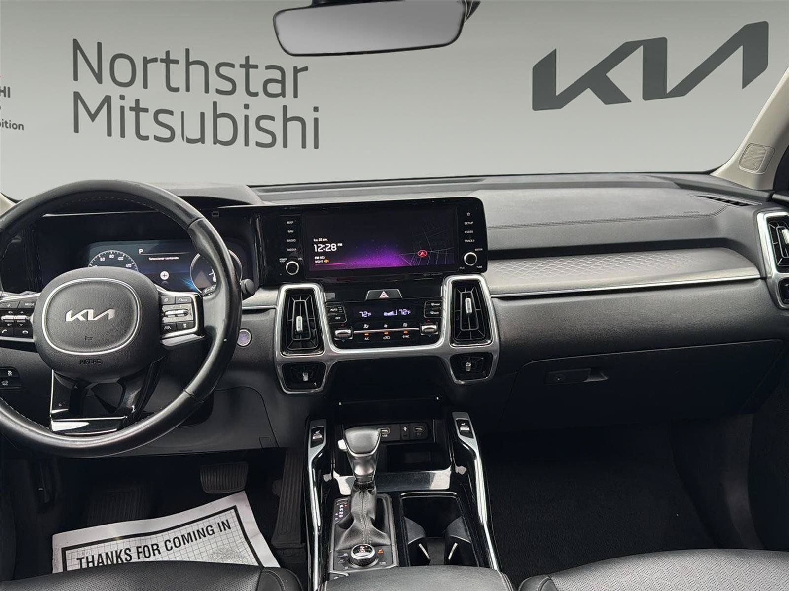 Used 2023 Kia Sorento SX AWD/4WD image 9
